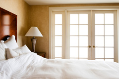 Low Greenside bedroom extension costs