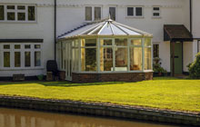 Low Greenside conservatory leads