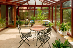 Low Greenside conservatory quotes