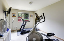 Low Greenside home gym construction leads